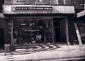 Delfzijl Markstraat Radio Becker